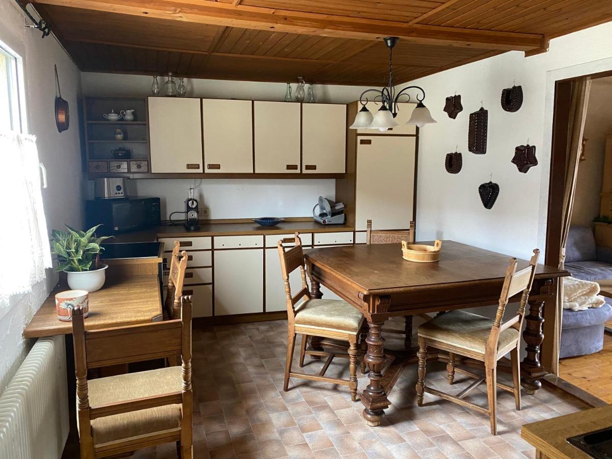 Rossatz 69 Villa Екстериор снимка