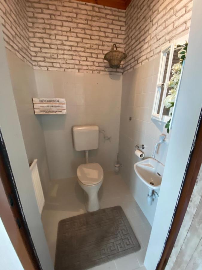 Rossatz 69 Villa Екстериор снимка