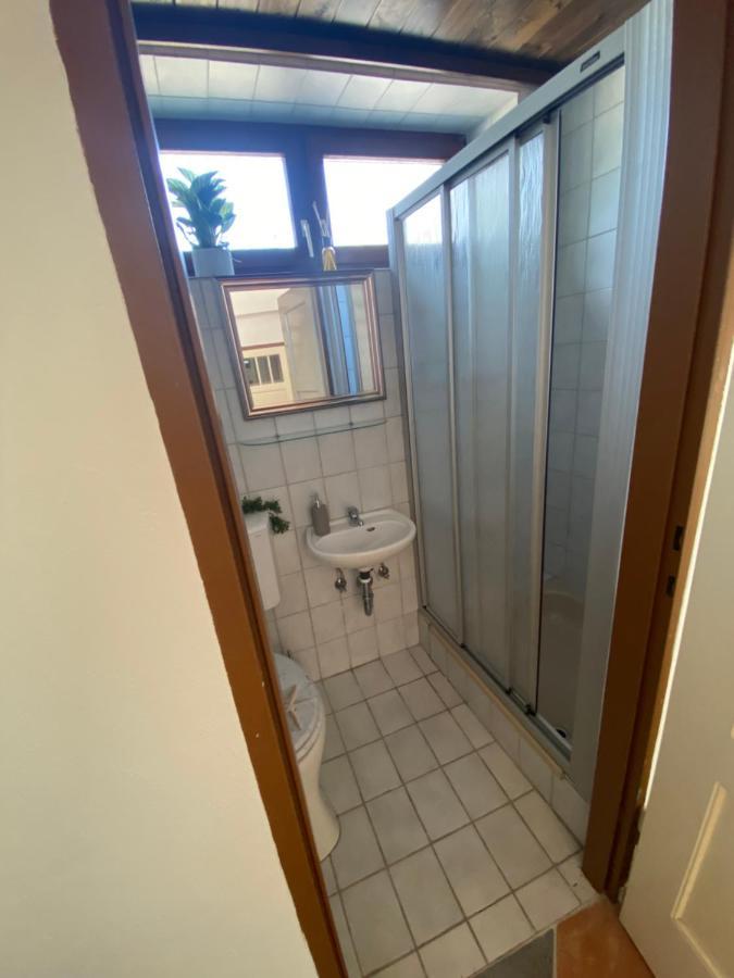 Rossatz 69 Villa Екстериор снимка