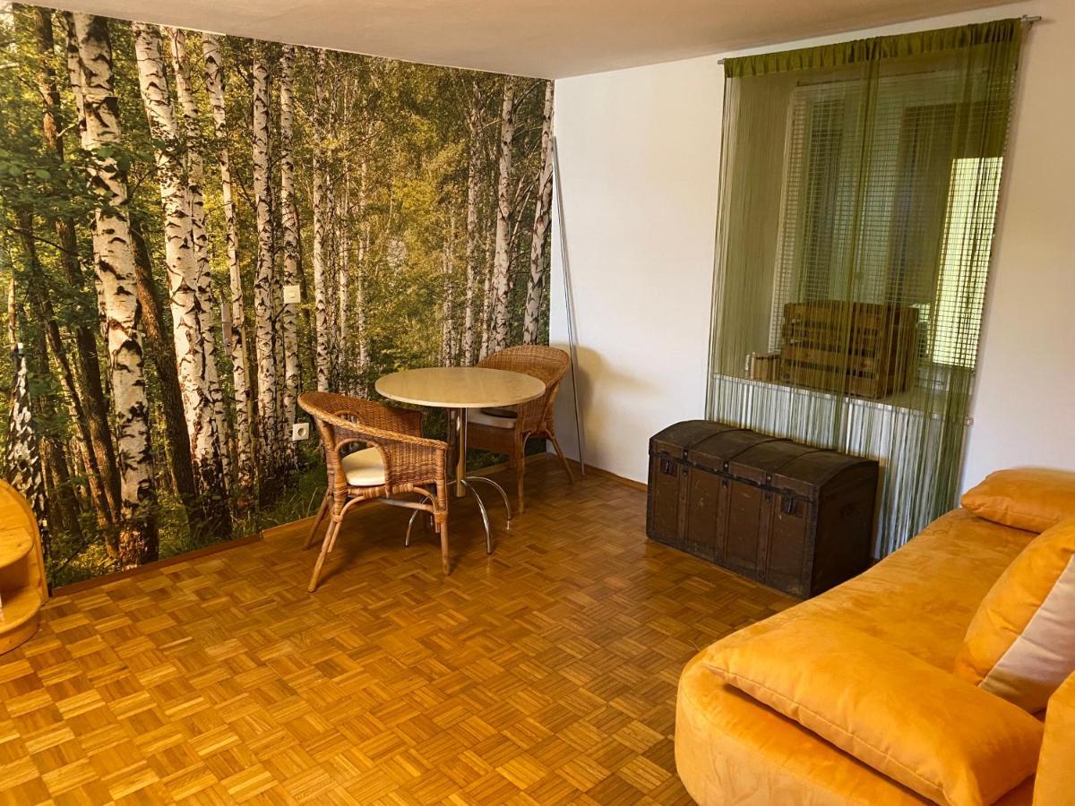 Rossatz 69 Villa Екстериор снимка