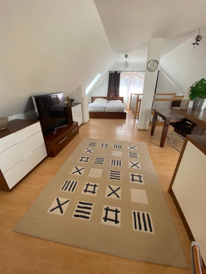 Rossatz 69 Villa Екстериор снимка