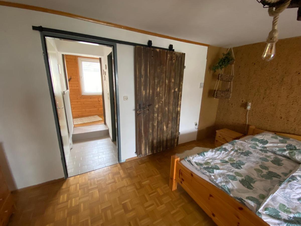Rossatz 69 Villa Екстериор снимка