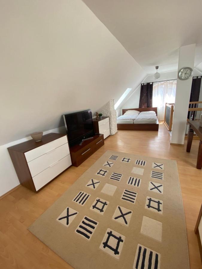 Rossatz 69 Villa Екстериор снимка