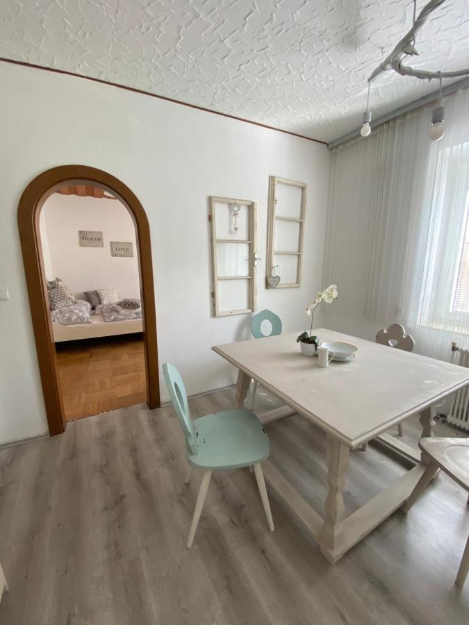 Rossatz 69 Villa Екстериор снимка