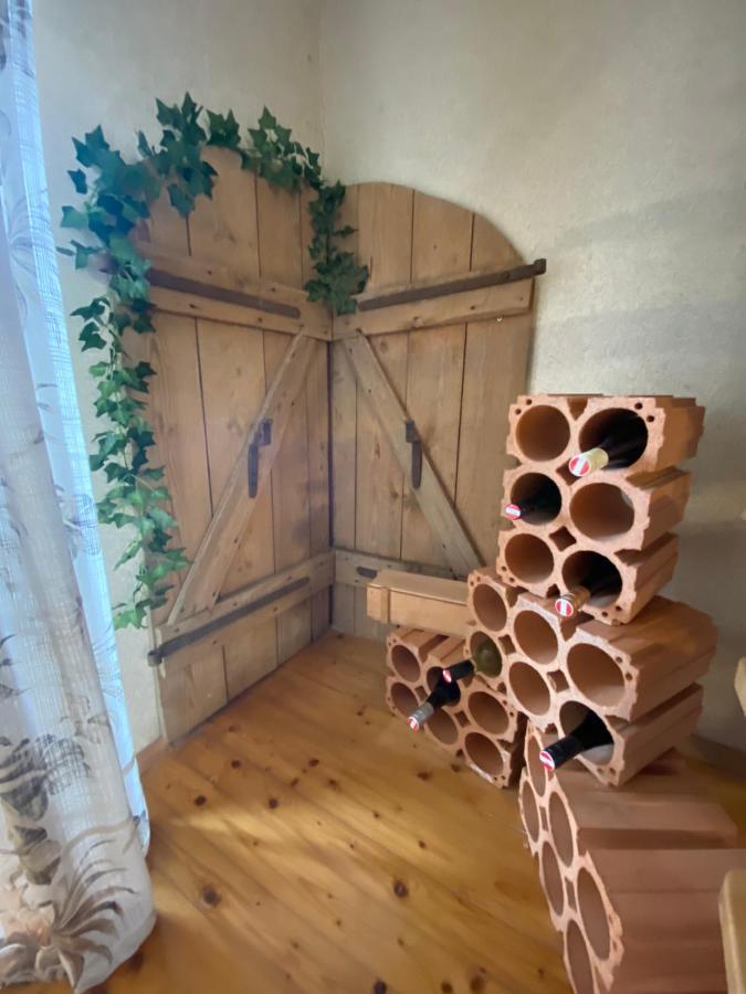 Rossatz 69 Villa Екстериор снимка