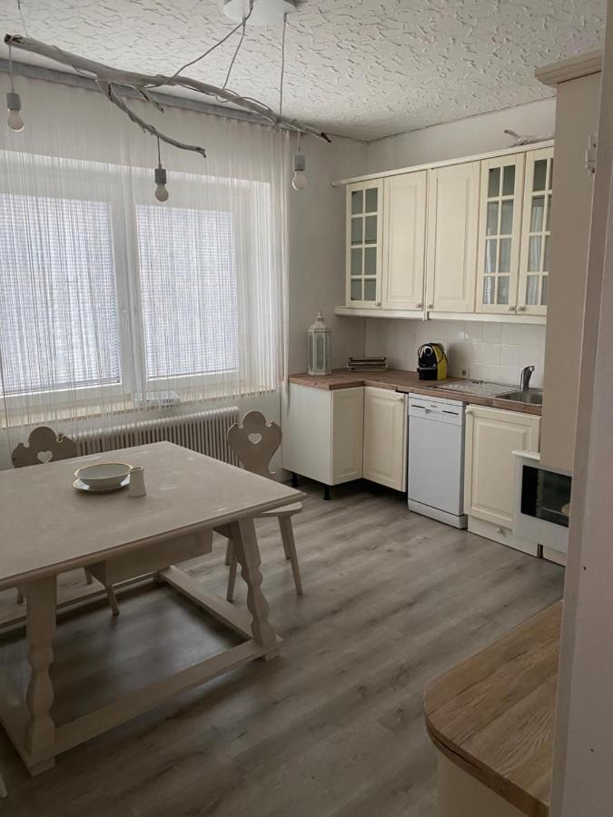Rossatz 69 Villa Екстериор снимка