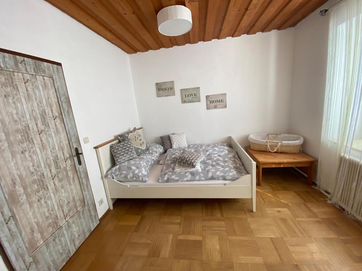 Rossatz 69 Villa Екстериор снимка