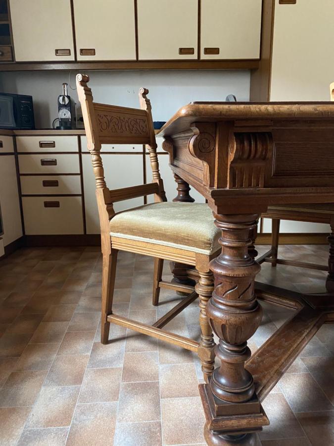 Rossatz 69 Villa Екстериор снимка