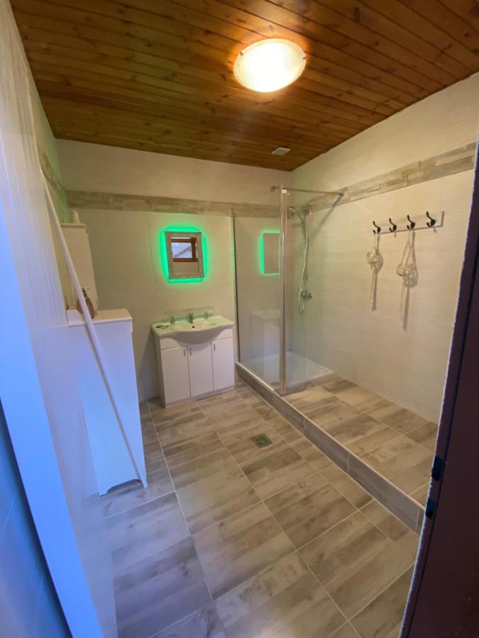 Rossatz 69 Villa Екстериор снимка