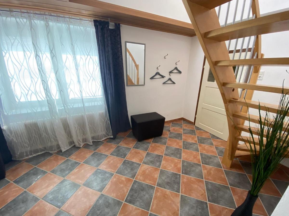 Rossatz 69 Villa Екстериор снимка