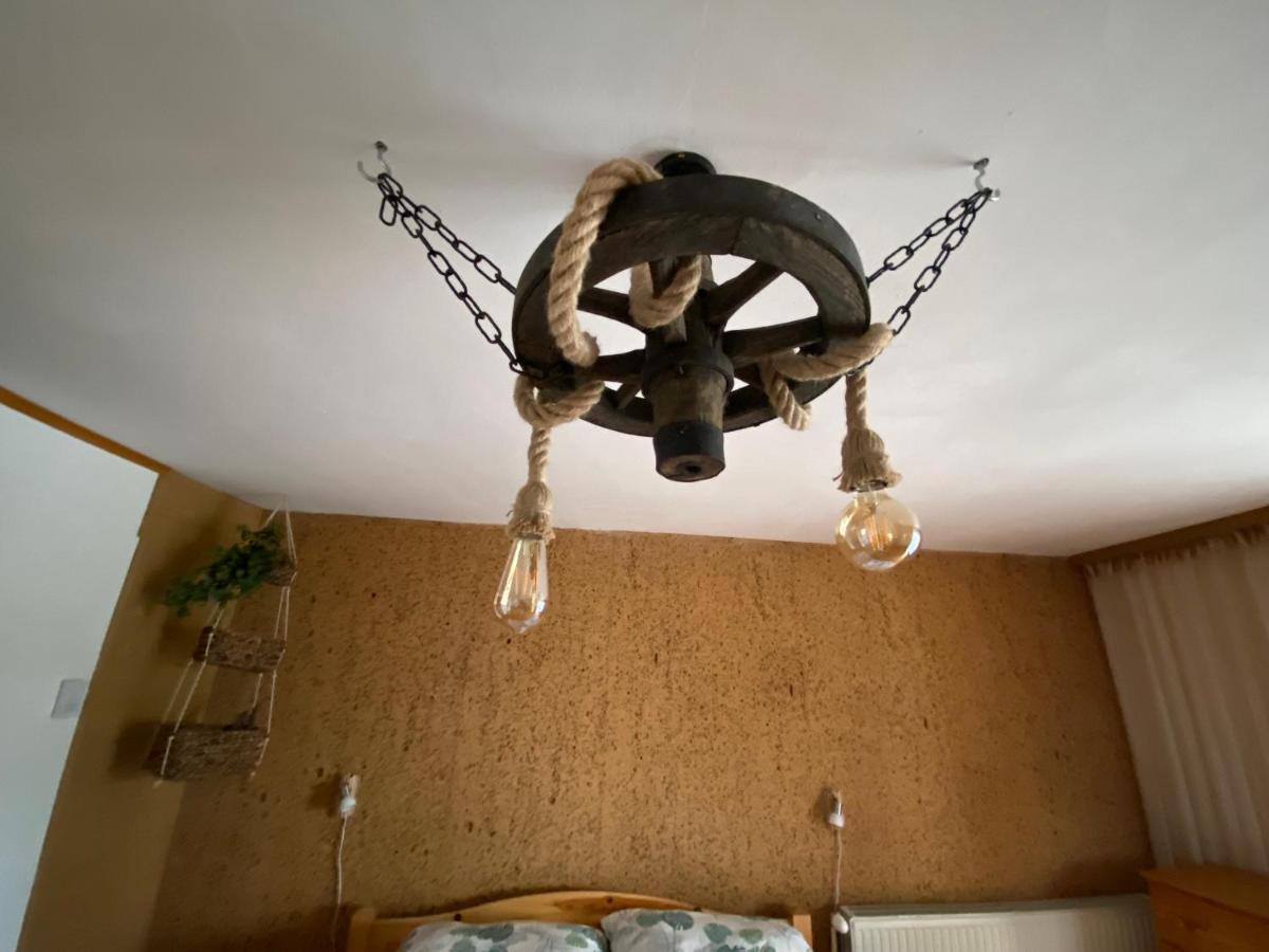 Rossatz 69 Villa Екстериор снимка
