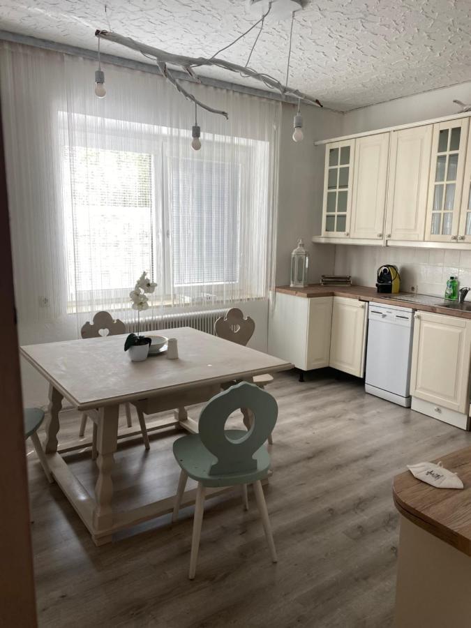 Rossatz 69 Villa Екстериор снимка