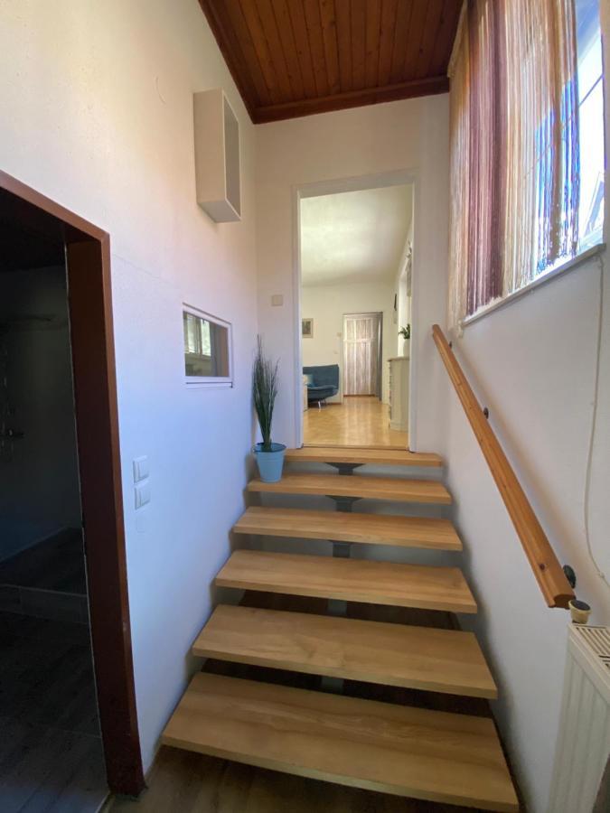 Rossatz 69 Villa Екстериор снимка