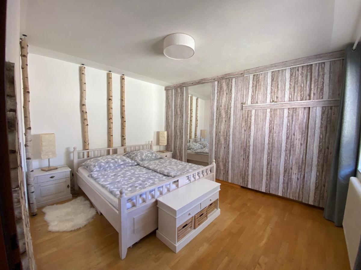 Rossatz 69 Villa Екстериор снимка