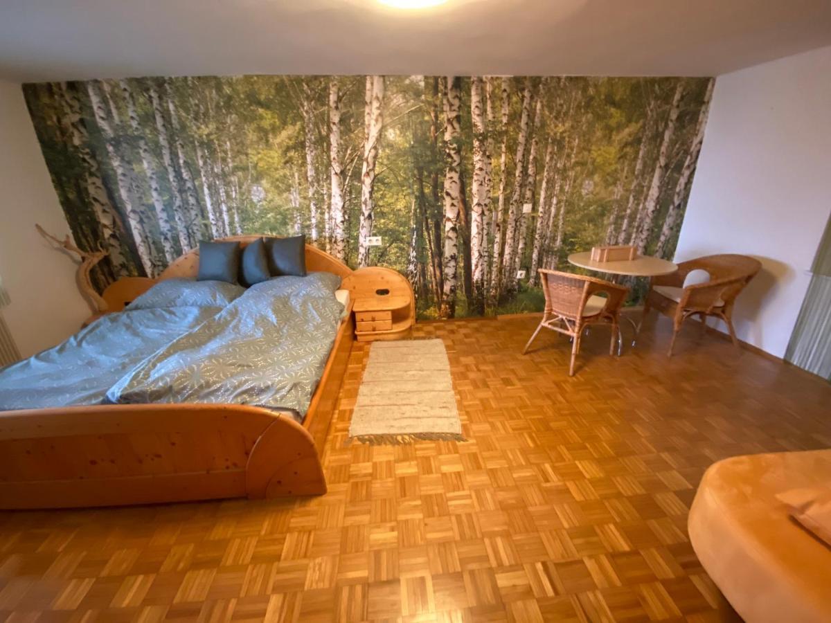 Rossatz 69 Villa Екстериор снимка