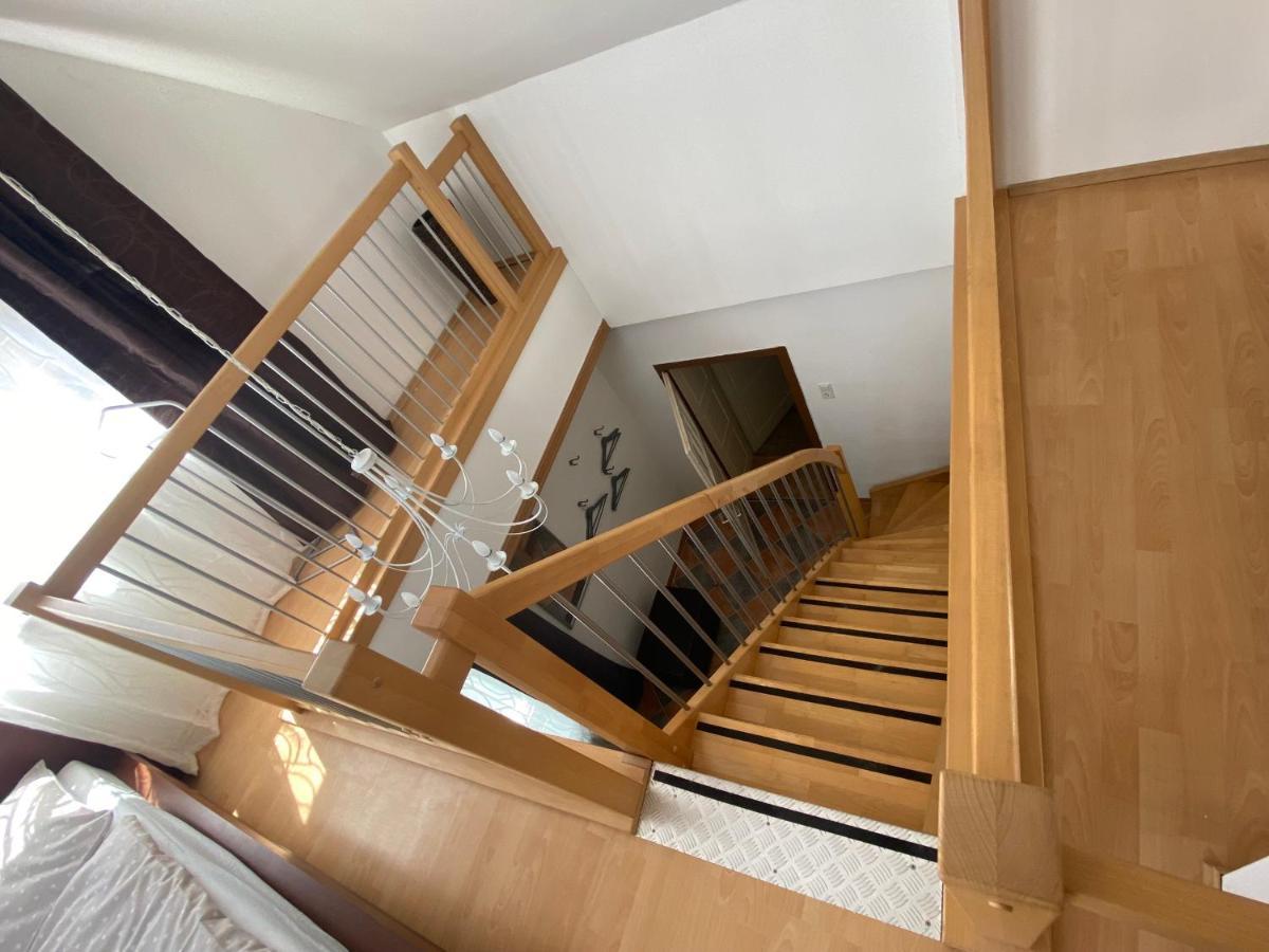 Rossatz 69 Villa Екстериор снимка