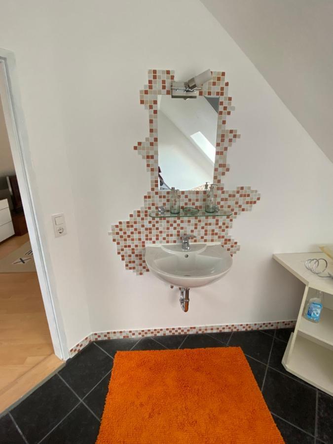 Rossatz 69 Villa Екстериор снимка