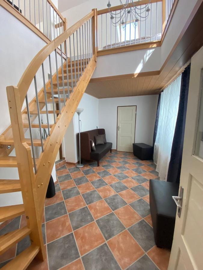 Rossatz 69 Villa Екстериор снимка