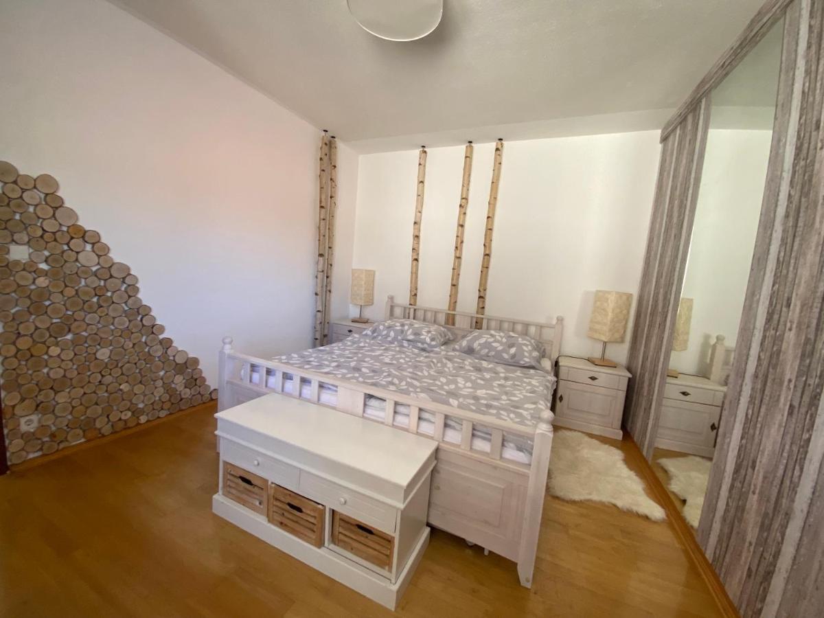 Rossatz 69 Villa Екстериор снимка