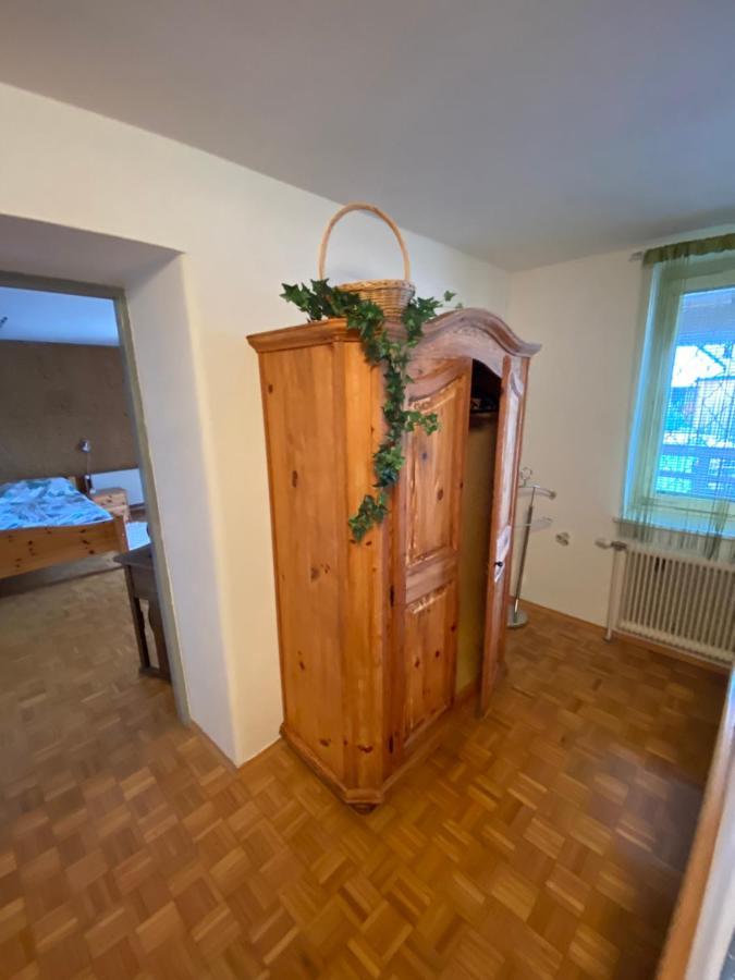 Rossatz 69 Villa Екстериор снимка